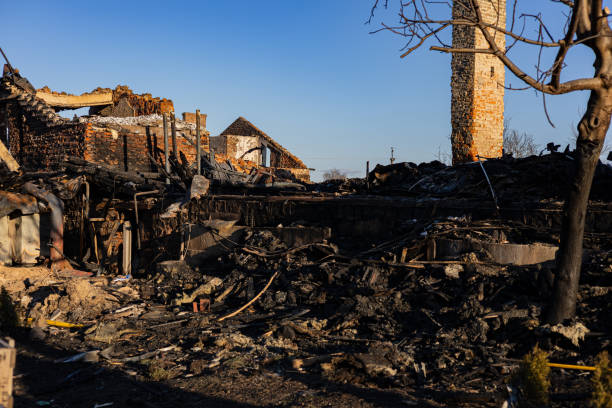 24/7 Emergency Structural Rebuild experts in Avondale, AZ