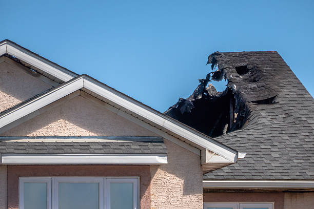 Licensed Structural Rebuild service in Avondale, AZ - Fire Damage Laser Cleaning